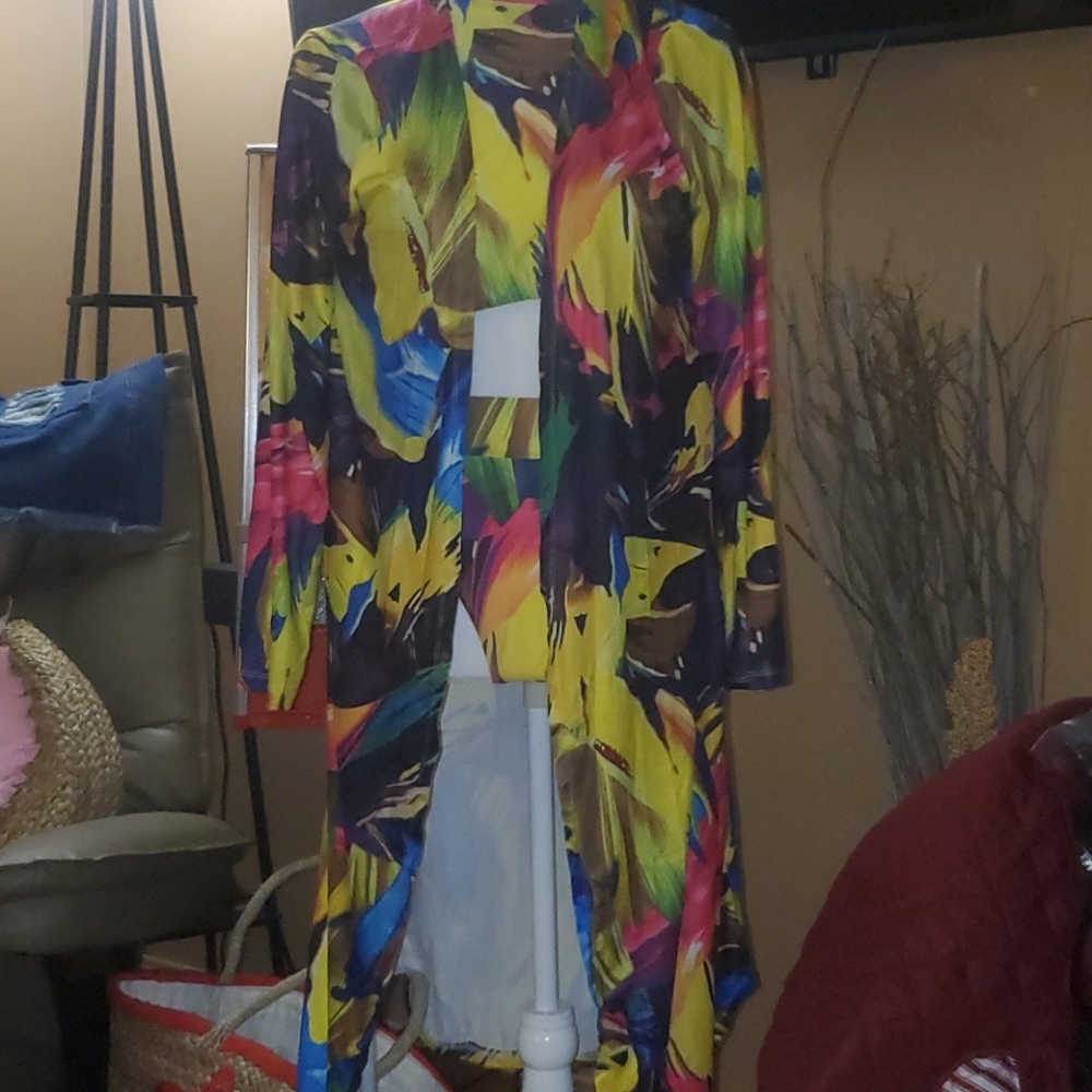 Fashion must 3 piece bathing suit turns into more!